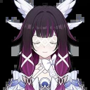GENSHIN IMPACT LATAM Discord Server Logo