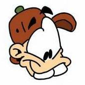 Googie Toon Studios™ Discord Server Logo