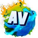 Avatarverse Discord Server Logo