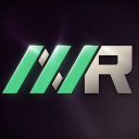 MYRUST Discord Server Logo