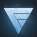 Fragile Entertainment Discord Server Logo