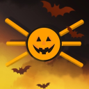 The Scarylotl Sun Discord Server Logo