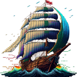 BOTE / No-Code Discord Bots Discord Server Logo