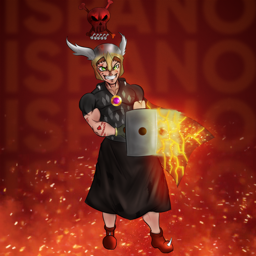 Hispanos︱El Discord de RuneScape Discord Server Logo