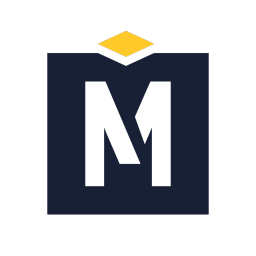 Major Prepa Discord Server Logo