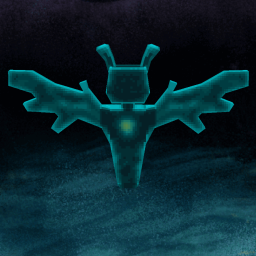 glass beach band Discord Server Logo