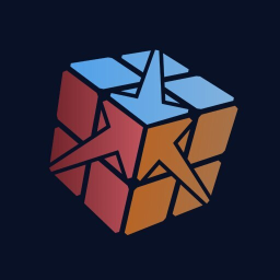 🧪 Solve SCP Discord Server Logo