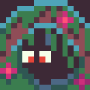 Pixel Cave Discord Server Logo
