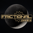 Frictional Games Discord Server Logo