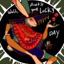 Sketch Land Discord Server Logo