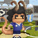 Bit Heroes Discord Server Logo