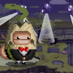 Bit Heroes Discord Server Logo