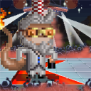 The Bitverse Discord Server Logo