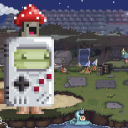 The Bitverse Discord Server Logo