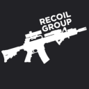 Recoil Group Discord Server Logo