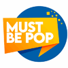 Must Be Pop Discord Server Logo