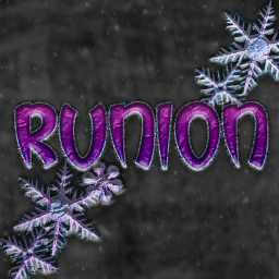Runion Discord Server Logo