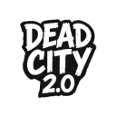Dead City Discord Server Logo