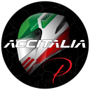 ACC Italia Discord Server Logo