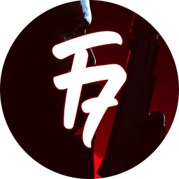 Frote's Speedrun Community Discord Server Logo