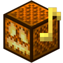 Note Block World Discord Server Logo