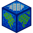 Note Block World Discord Server Logo