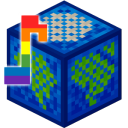 Note Block World Discord Server Logo