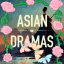 Asian Dramas Discord Server Logo