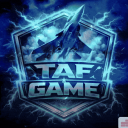 TAF GAME Discord Server Logo