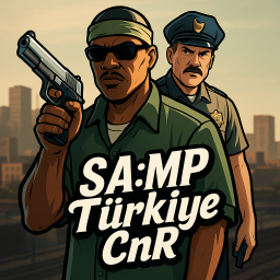 SA Discord Server Logo