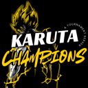 Karuta Champions League Discord Server Logo