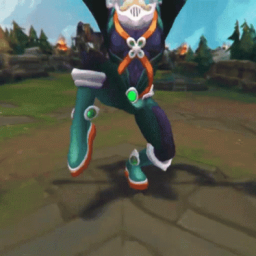 TaoWB Discord Server Logo