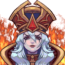 Classic Whitemane Discord Server Logo