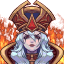 Classic Whitemane / Immerseus Discord Server Logo