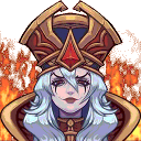 Classic Whitemane Discord Server Logo