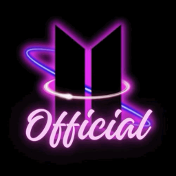 ⟭⟬Official BTS ARMY⟬⟭ HAPPY JIMIN DAY Discord Server Logo