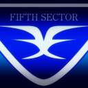 Fifth Sector Discord Server Logo