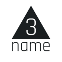 3NAME Community Discord Server Logo
