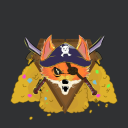 Адские Звери (Hell Beast) Discord Server Logo