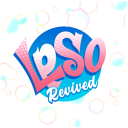 LPSO Discord Server Logo