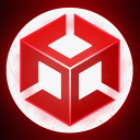 Unity 3D Turkiye Discord Server Logo