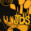 Joey Drew Studios Discord Server Logo