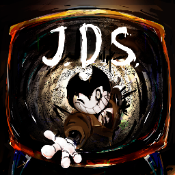 Joey Drew Studios Discord Server Logo