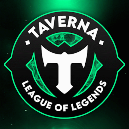 Taverna di League Of Legends Discord Server Logo