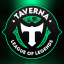 Taverna di League Of Legends Discord Server Logo