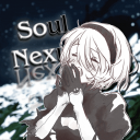 NieR Discord Server Logo