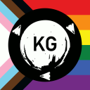 Κinderguardians Discord Server Logo