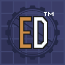 The Engineering Department Discord Server Logo
