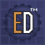 The Engineering Department Discord Server Logo