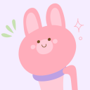 Bunnies & Mister B Discord Server Logo